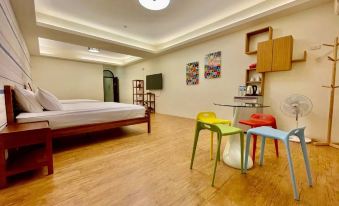 Lanlu B&B