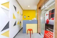 RedDoorz Plus @ Danau Sunter Utara