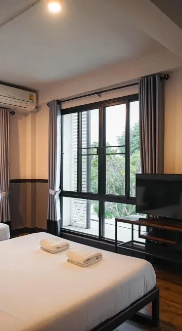 ห้องซูพีเรียร์ 3 ที่นอน