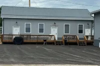 A "Hideaway" from the hectic everyday life in the heart of Buffalo County.