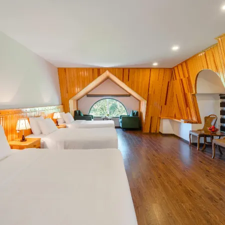 TTR Moonstone Apart Hotel