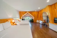 ทีทีอาร์ มูนสโตน อพาร์ต์ โฮเทล