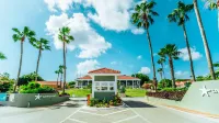 Livingstone Jan Thiel Resort Hoteles cerca de Cuevas de Hato