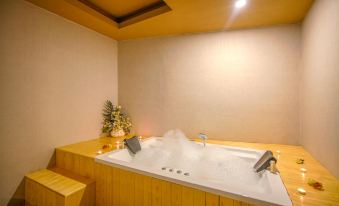 Lupo Libero Hotel Spa