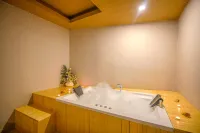 Lupo Libero Hotel Spa - Romantic