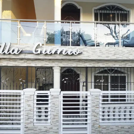 Villa Gumio - Your Comfort in Boca Chica Beach Apts by Redawning