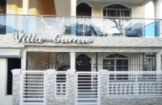Villa Gumio - Your Comfort in Boca Chica Beach Apts by Redawning