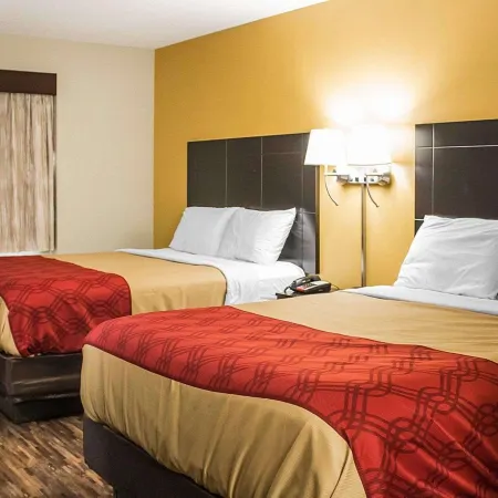 Econo Lodge Columbus