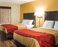 Econo Lodge Columbus - Motel