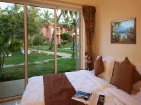 ザ バイク オールド アンカー ビーチ リゾート＆スパ のホテル