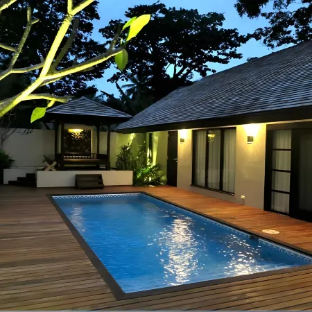 Warwick le Lagon Resort & Spa, Vanuatu