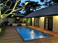 Warwick le Lagon Resort & Spa, Vanuatu - Spa