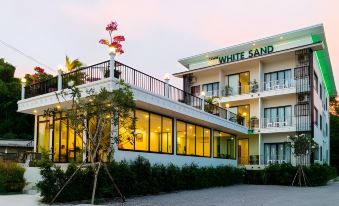 White Sand Halal House Krabi