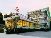 White Sand Halal House Krabi