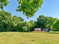 Shrawardine Train Carriage