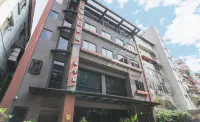 Royal Rose Hotel Xinsheng - Inns