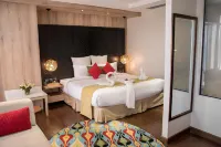 Hotel Dgates Các khách sạn ở Lahore
