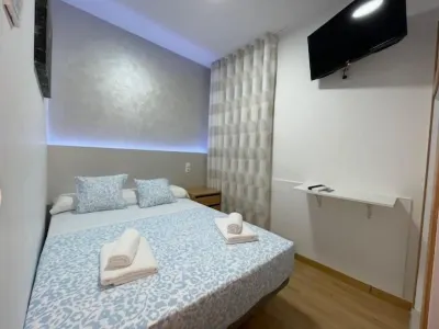 Hostal Quinta Santillan