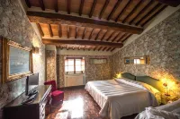 Relais Oroscopo - 3 stelle