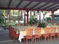 Oasi Park Hotel - Wifi