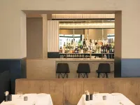 Beaumont Maastricht - Bar