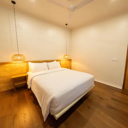 Noorani Retreat Dhiffushi