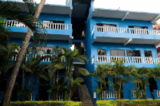 Shaan Coco Palms Beach Resort