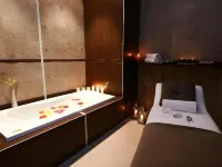 Hotel Reina Isabel - spa