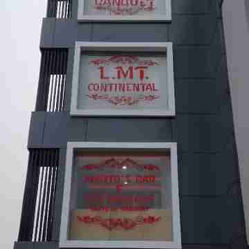 Lmt Continental Hotel Exterior