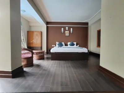 Hotel Sunmount Mayal Retreat Gangtok Hotels in 