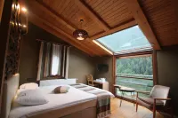 Ayderoom Hotel - balneario
