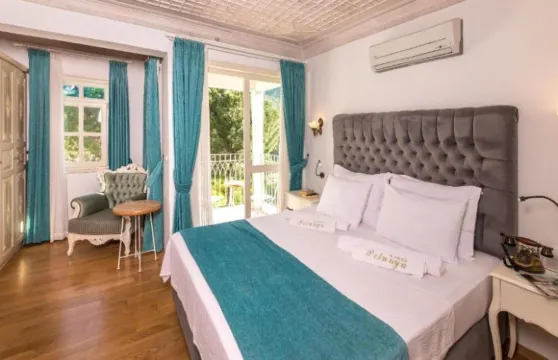 佩頓雅科納克酒店