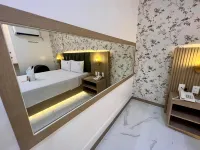 Honey Hotel - Angeles Hotels in Magalang