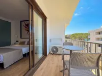 Emerald Sun Hotel Hotels in Cambrils