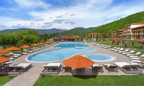 Lopota Lake Resort & Spa