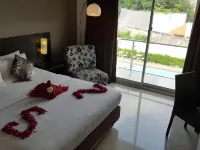 Sisingamangaraja Guest House Semarang Hotel a Candisari