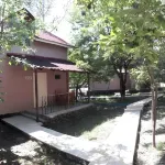 Semerana Riverside Hotel and Restaurant