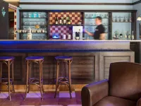 B&B Hotel Niort Sud Venise Verte Hotels in Liez