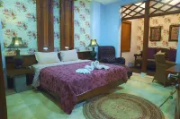 Tegal Panggung Guest House