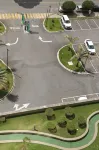 サンディエゴ スイート イパティンガ - 駐車場