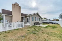 Bella Villa - Pet Friendly! Sleeps 10