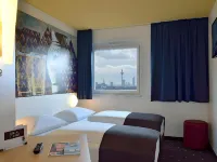 B&B HOTEL Frankfurt-Nord Hotels near Harheim