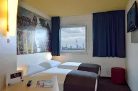 B&B HOTEL Frankfurt-Nord - 2-Sterne