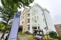 Ulsan Yeongnam Alps the Bamboo Hotel Hoteles cerca de Templo Seongnamsa