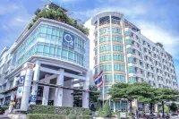 파크 빌리지 라마 II 센트럴프라자 라마2 (Central Plaza Rama 2) 주변 호텔
