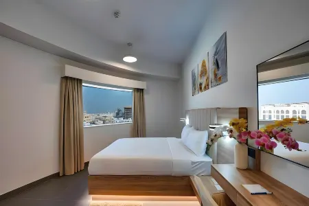 Wescott Hotel