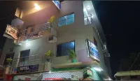 Hotel Royal Residency By GRB Hotels near Madarsa Falahul Muslemin Bhowara Goa Pokhar Madhubani
