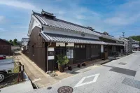 Branchera Villa Asuka Hotels in Sakurai
