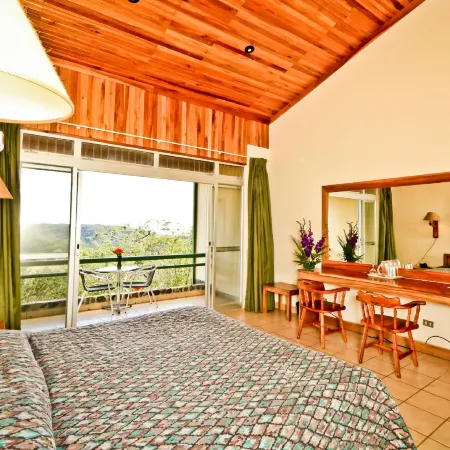 Hotel Montaña Monteverde