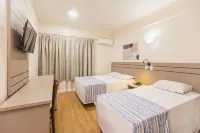 Hotel Vilage Inn Ribeirão Preto & Convenções by Nacional Inn